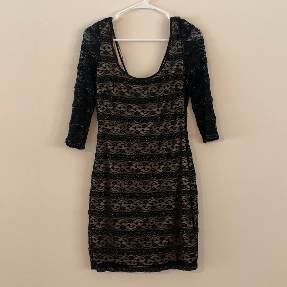 Dress from Guess